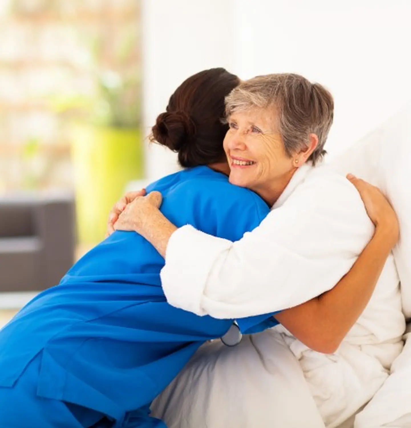 Pflegedienst, Behandlungspflege, Grundpflege, Betreuungsleistungen, Hausreinigung, Hauswirtschaftliche, Elena Eberts